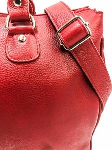 2025 Fourre-tout en cuir au design personnalisé par Handcee pour femme Grand sac à main de qualité supérieure idéal pour le travail quotidien et les sorties - Product Image 4