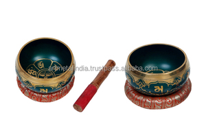 Latón cuenco - Product Image 2