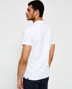 T-shirts polo style manches courtes 100% coton matériel personnalisé hommes polos haute qualité hommes respirant polos - Product Image 1