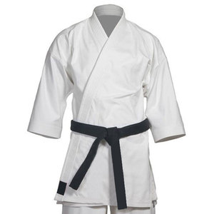 Uniforme impreso de Judo,jiu jitsu y karate con logotipo personalizado - Product Image 2