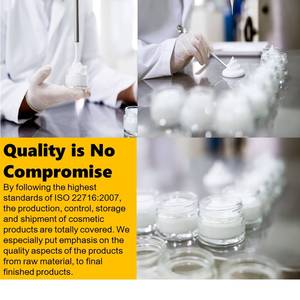 Pañal de Eczema calmante, rojeces de etiqueta privada, pañal de picazón, crema para bebé, loción corporal hidratante blanqueadora, venta al por mayor - Product Image 6