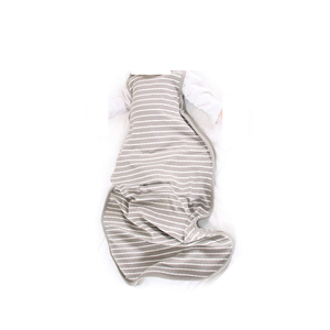 Suave de algodón orgánico bebé saco de dormir - Product Image 1