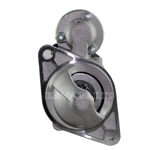 Démarreur automobile 12V pour <span class=keywords><strong>Opel</strong></span> Astra, Insignia, <span class=keywords><strong>Zafira</strong></span>, 55556092, 6202084 - Product Image 3