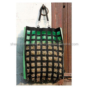 Shemax 2023 Top Qualité Vente Chaude En Gros Personnalisé Fort 600D Nylon Sac De Foin - Product Image 1