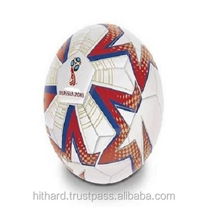 Balones de fútbol brillantes de TPU 5 - Product Image 2