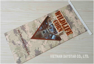 Paquete de 50 kg, Bolsa Tejida de PP, Hecha en Vietnam, Alta Calidad - Product Image 5