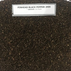 VIETNAM pimienta negra cabeza de alfiler - Product Image 5