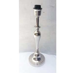 Lampe de TABLE intelligente, pour décoration intérieure, hôtel, métal, meilleure vente - Product Image 6