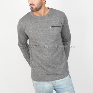 Camisas de algodón con forro polar - Product Image 6