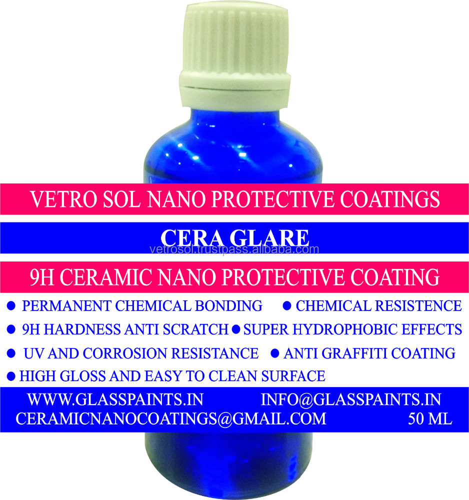 9 h стекло покрытие с 3D матричной структуры