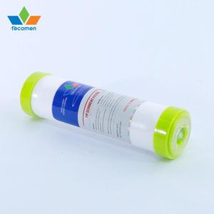 Pp <span class=keywords><strong>Filter</strong></span> Huishoudelijke Omgekeerde Osmose Waterfilter Waterzuiveraar Vervanging Waterfilter Cartridge Gemaakt In Vietnam - Product Image 5