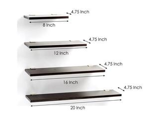 Étagère murale et présentoir - Product Image 3