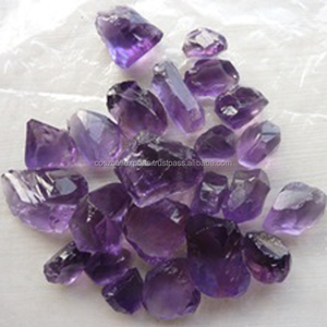 Natural Pink <b>Amethyst</b> Rough Uncut Gemstones Wholesale Supply India | Third-Party Certified Natural <b>Amethyst</b> <b>Raw</b> Stones | High - Product Image 5