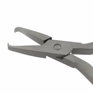 Bracket Removing Pliers for Anterior Teeth Tooth