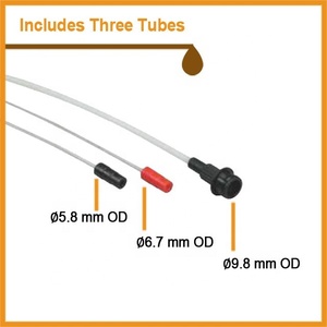 [Pratique D'âge]-18L Manuel Huile et Liquide Changeur (HT1206-023) - Product Image 4