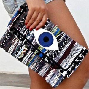 Sac à main Dames Sac À Main pochette - Product Image 1