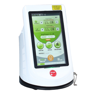 Kelas IV Laser Dalam Terapi Fisik-ATP Produksi/Sintesis Kolagen/Penyembuhan Luka/Pengurangan Rasa Sakit - Product Image 2