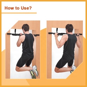 [Handy-Age]-Doorway <b>Pull</b> <b>Up</b> <b>Bar</b> (OS2304-024) - Product Image 3