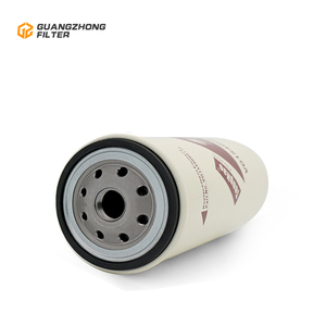 ร้อนขาย VG1540080110 CX1020 2000104 BF9844 FC-55240 P502466สำหรับ Howo A7รถบรรทุกเครื่องยนต์ดีเซลกรองน้ำมันเชื้อเพลิง - Product Image 3
