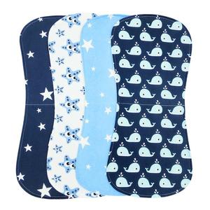 Organic Muslin Baby Burp <b>Clothes</b> at Market Price - Product Image 1