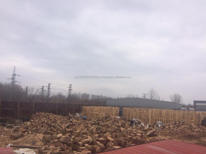 Troncos de leña secados al horno 10-15% Humedad Madera dura Variedad de maderas Roble Haya Fresno - Product Image 3