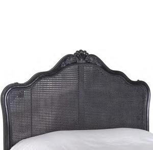 Meubles peints-Chambre Jepara Indonésie de Meubles Français Lit - Product Image 2