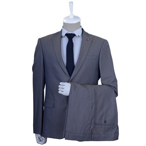 Nuevo estilo, traje de alta calidad para hombre, último diseño, traje de 3 piezas para hombre, calidad turca profesional, boda, lujo, élite - Product Image 1