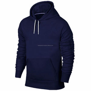 Sweat à capuche par sublimation pour hommes sweats à capuche unis mode élégant polaire coton polyester multi couleurs coupe thermique concepteur chaud - Product Image 3