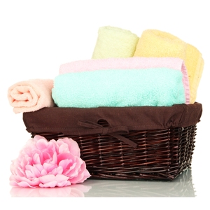 Serviette de bain personnalisée Serviette de bain Plain Soft 100% Cotton Serviette de bain pour Offre Spéciale exportateur en Inde. - Product Image 6