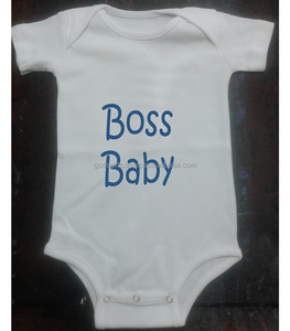 Mameluco de Bebé de Algodón Orgánico de Bambú, Unisex, Otoño, Botones a Presión, Manga Corta, Color/Logotipo Personalizado, Venta Directa de Fábrica, India, Tirupur - Product Image 4