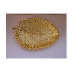 Design attrayant Bol de rangement de table pour la maison Bol décoratif en métal aluminium argenté de qualité créative pour les fournisseurs en gros - Product Image 3