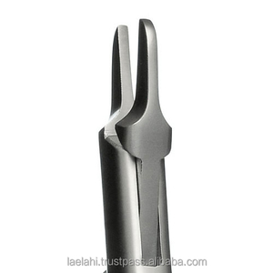 2026 Vente en gros usine Pinces à former les arches en tweed durables à alimentation électrique Instruments chirurgicaux dentaires - Product Image 4