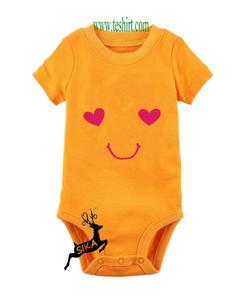 Nuevo Diseño de Verano, Mameluco para Bebé, Ropa de Bebé Personalizada, Mameluco de Manga Corta, Mameluco de Algodón Orgánico de Bambú, Mamelucos Premium - Product Image 4