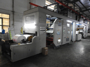 Bolsa tejida de PP - Product Image 4