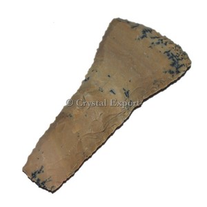 หัวลูกศรอาเกตแบบตัดด้วยมือ รุ่น CEA-5 - Product Image 1