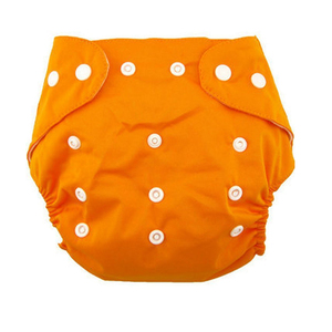 Prix de gros pour les couches lavables pour bébés avec étiquette privée - Product Image 1