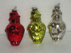 แขวนตกแต่งบ้านสำหรับวันหยุดเทศกาลตกแต่งคริสต์มาส - Product Image 4