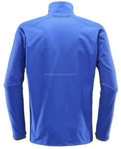 เสื้อโค้ทแจ็คเก็ตเนื้อนิ่มสำหรับเดินป่าเล่นสกีระบายอากาศได้ดีสำหรับฤดูหนาว - Product Image 1