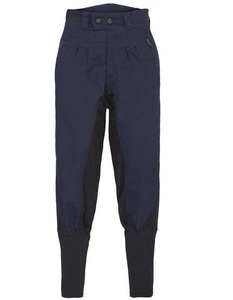 Shemax 2023 équipement d'équitation coloré solide et durable doux étanche impression OEM PVC Logo Stretch équitation culasse - Product Image 1