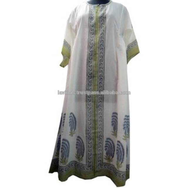 white christmas dresses Bhopali Dress main image 1