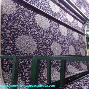 Turco fábrica de alfombras de pared a pared alfombras - Product Image 3