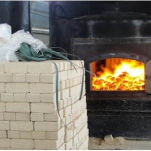 Briqueta en forma y sistema de calefacción, briqueta de madera (briqueta RUF), leña - Product Image 2