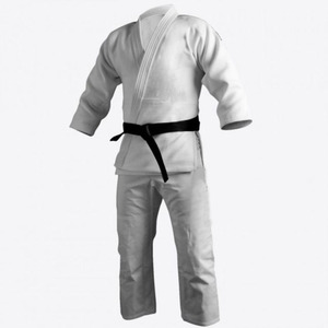 Viky Industries-ropa de entrenamiento personalizada para hombres, uniforme de Jiu Jitsu, temporada de otoño, venta al por mayor, nueva - Product Image 2