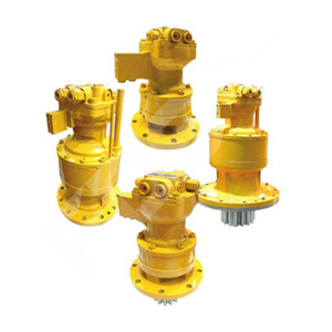 Motor de Giro para Excavadora Sungbo de Alto Rendimiento - Product Image 1