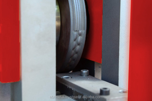 Écrasement automatique pour MACHINES en fer forgé, livraison gratuite - Product Image 2
