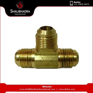 Conectores de ajuste acampanado de latón de alta calidad Venta caliente Hardware - Product Image 5