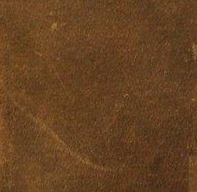 สีน้ำตาล