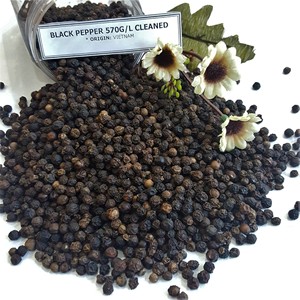พริกไทยดำเวียดนามเพื่อการส่งออก - Product Image 2