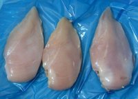 CONGELATO POLLO INTERO SENZA COLLO E GIBLETS. Di GRADO A.