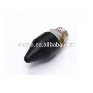 ปืนลมอัดแบบปืนพกชุบโครเมียม - Product Image 4